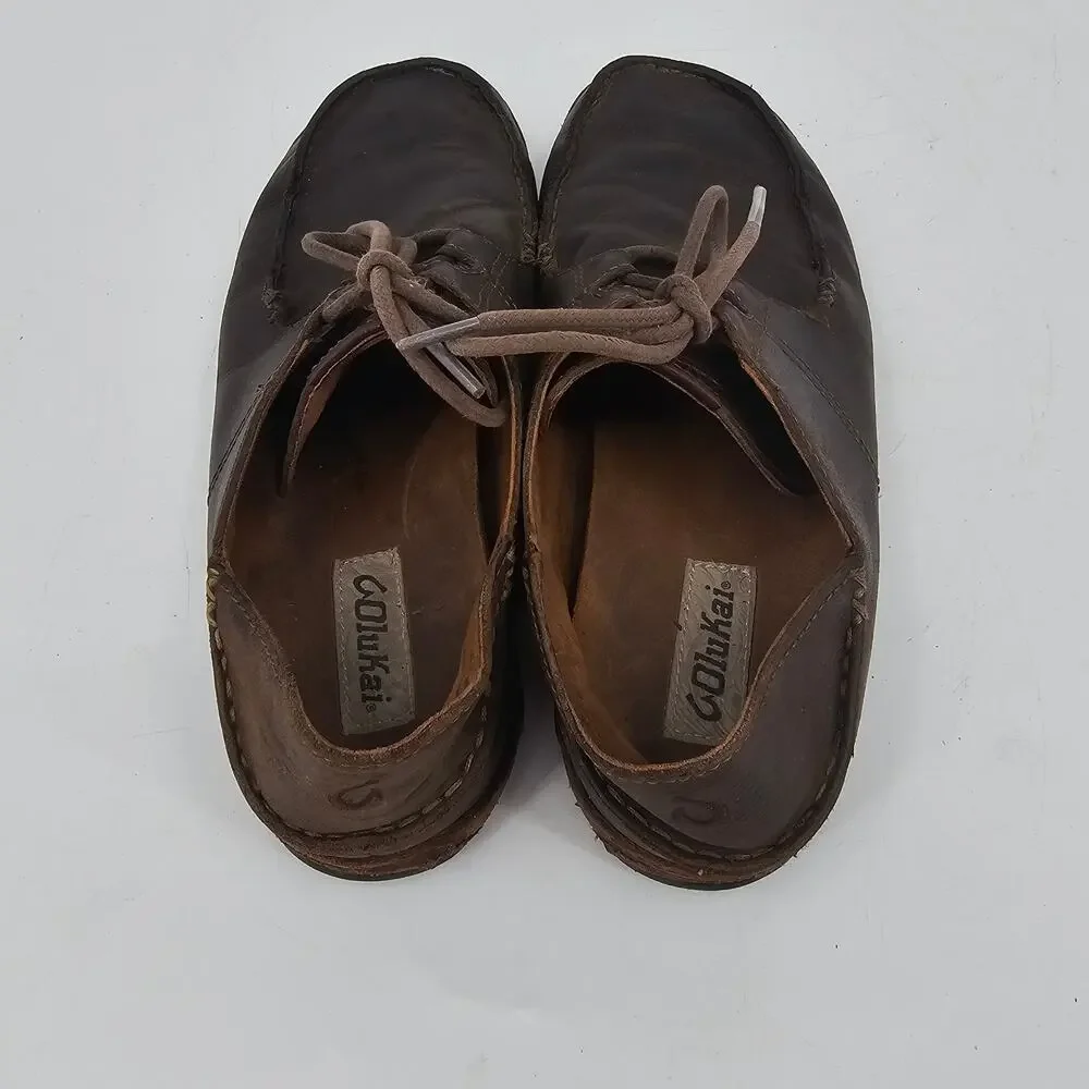 OluKai ohana lace
